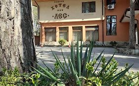 Hotel Les